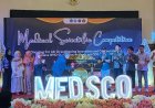 Medsco 2025: Ajang Bergengsi Mahasiswa Dokter Seluruh Indonesia