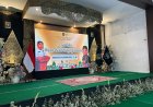 Sinergi Reformasi Pemasyarakatan, Kalapas Purwokerto Ikuti Kunjungan Kerja Spesifik Komisi XIII DPR RI di Rutan Kelas I Surakarta