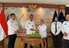 Rutan Surakarta Gelar Tasyakuran Hari Bakti Kemenimipas ke-1 : Wujud Syukur Setahun Kiprah Imigrasi dan Pemasyarakatan