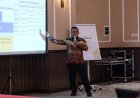 Ditjenpas Lakukan Sosialisasi Pengembangan Pembinaan Karir JF Pembina Keamanan dan Pengamanan Pemasyarakatan
