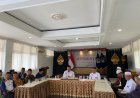 FGD Pondok Pesantren “Sareh Semeleh” Gelar Pertemuan ke-3, Bahas Evaluasi dan Penguatan Program Pembinaan
