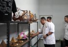 Owner Sapiku & Lembu Berkah Sentosa Tinjau Program Pembinaan Rutan Surakarta, Bahas Peluang Kerja Sama Peternakan Kambing