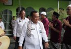 Pastikan Kesiapan Nataru 2026, Inspektorat Wilayah I Kementerian Imigrasi dan Pemasyarakatan Lakukan MONEV di rutan Surakarta