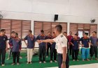Rutan Surakarta Bekali Warga Binaan Jiwa Mandiri Melalui Program Pembinaan Kepramukaan
