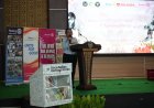 Rutan Surakarta Berkolaborasi dengan Rotary Club of Solo Kartini, Nyalanesia dan Rotaract Solo Pakarti Perkuat Literasi dan Kreativitas WBP